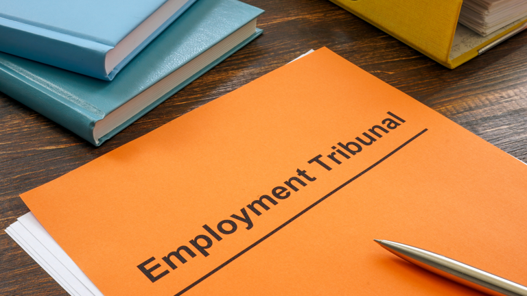 Employment Tribunal Article