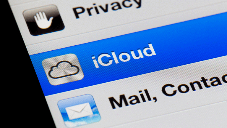 Apple’S Digital Legacy Setting Up Access To Your Icloud Account After You Die