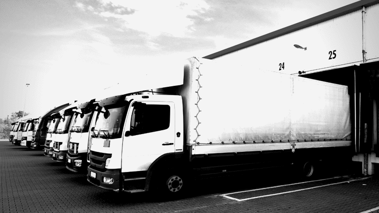 Transport, Warehousing & Logistics