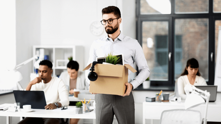 Voluntary Redundancy – What Is The Law