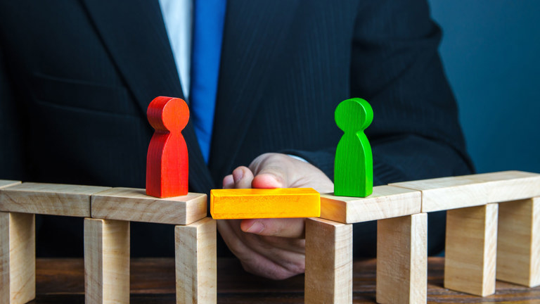 Employment Mediation Vs Tribunal Which Route Is Best