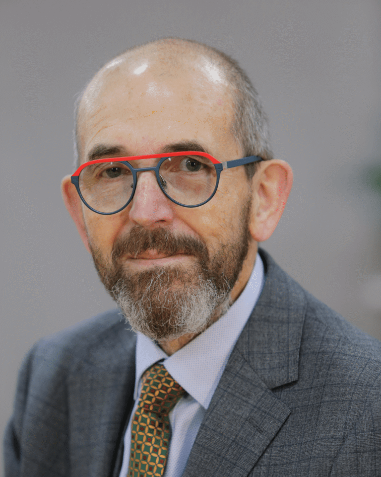 Headshot of Tim Culpin
