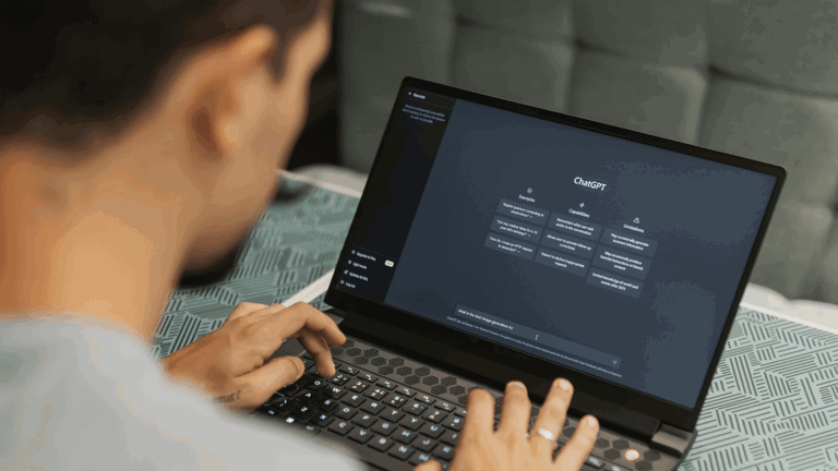 How AI Tools Can Undermine Your Legal Protection