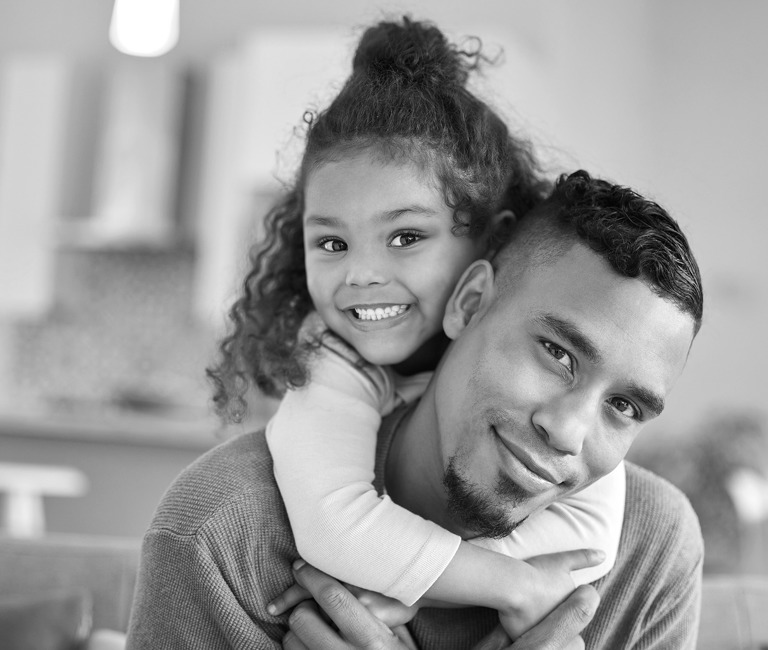 Family & Relationships Banner Image