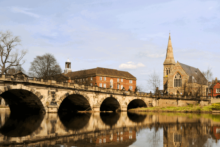 Employment Law Roadshow Shrewsbury
