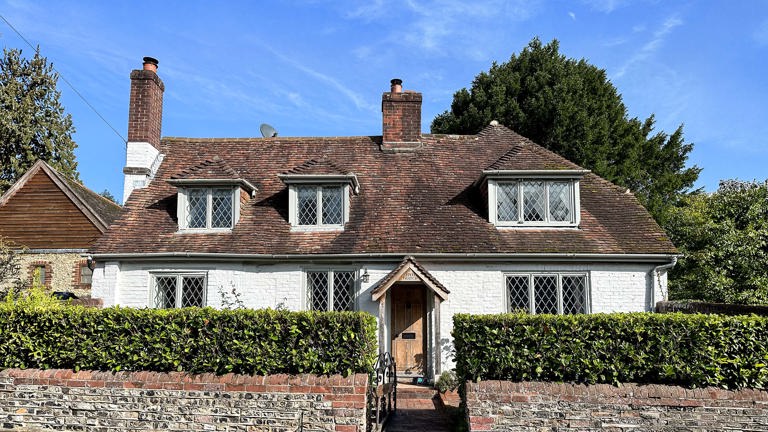 Insure Property From Exchange