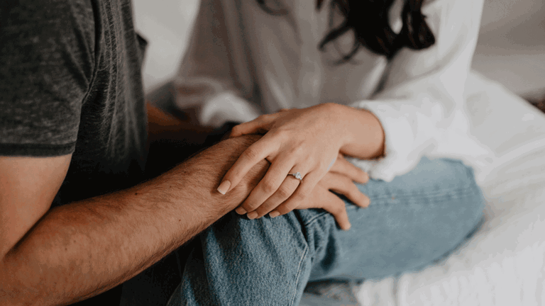 Cohabitation Vs Marriage Which Offers The Most Protection