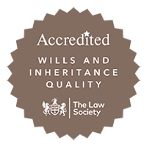 The Law Society Wills and Inheritance Quality Scheme