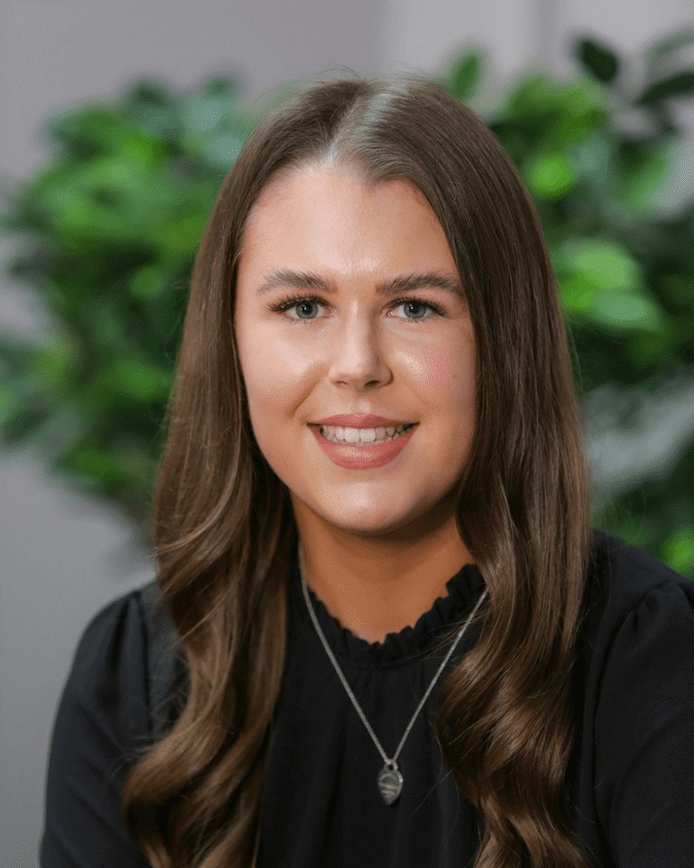 Headshot of Charlotte Smith