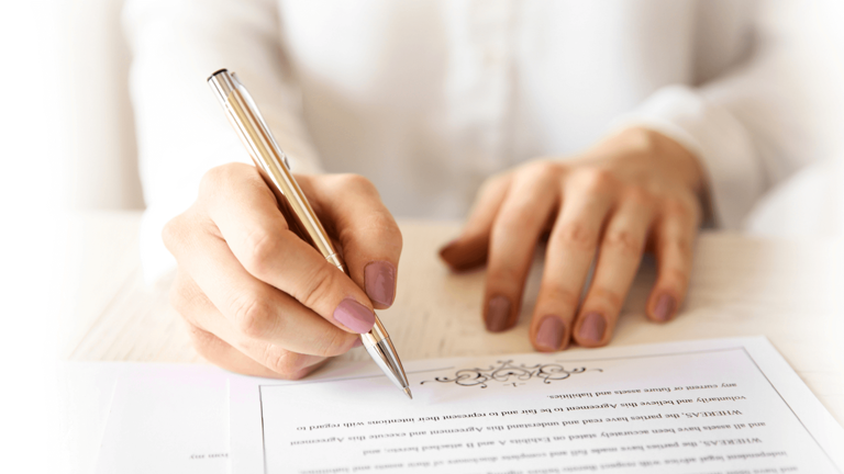 What Is The Inheritance Act 1975 And Who Can Make A Claim