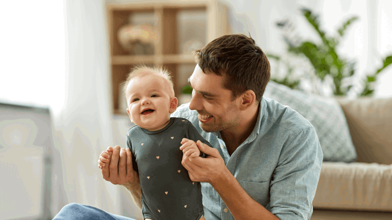 Three New Family Friendly Acts Have Been Given Royal Assent