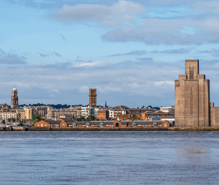 Wirral Section 106 Agreement Solicitors Office