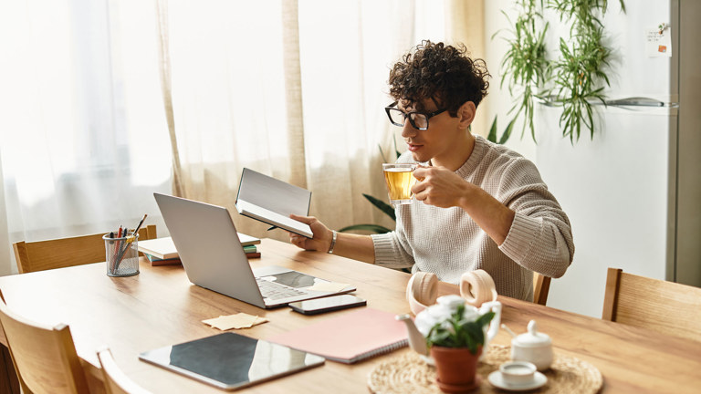 Will Flexible Working Become The Default