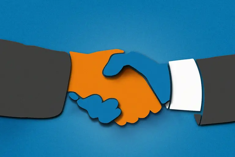 Business Page Banner
