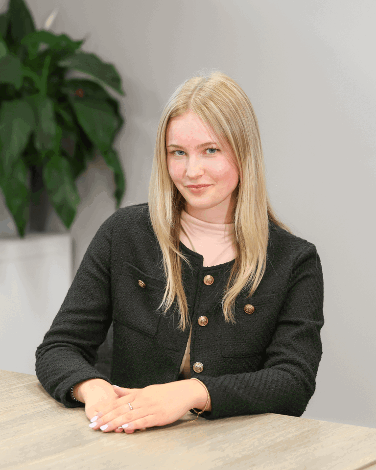 Image of Lucy Billington
