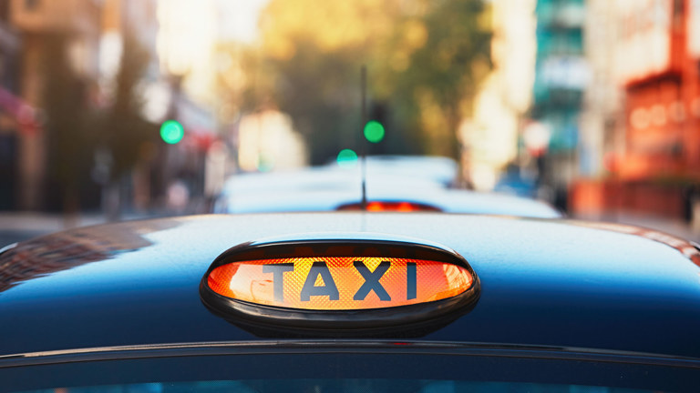 Developing Taxi Business And Driver Case Law