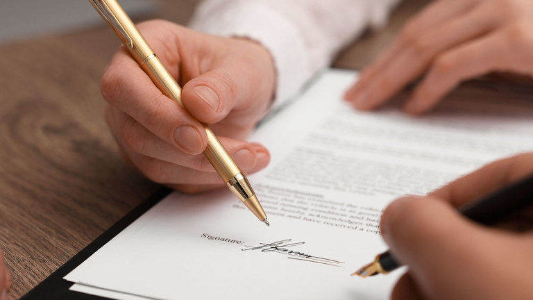 What Is The Inheritance Act 1975 And Who Can Claim