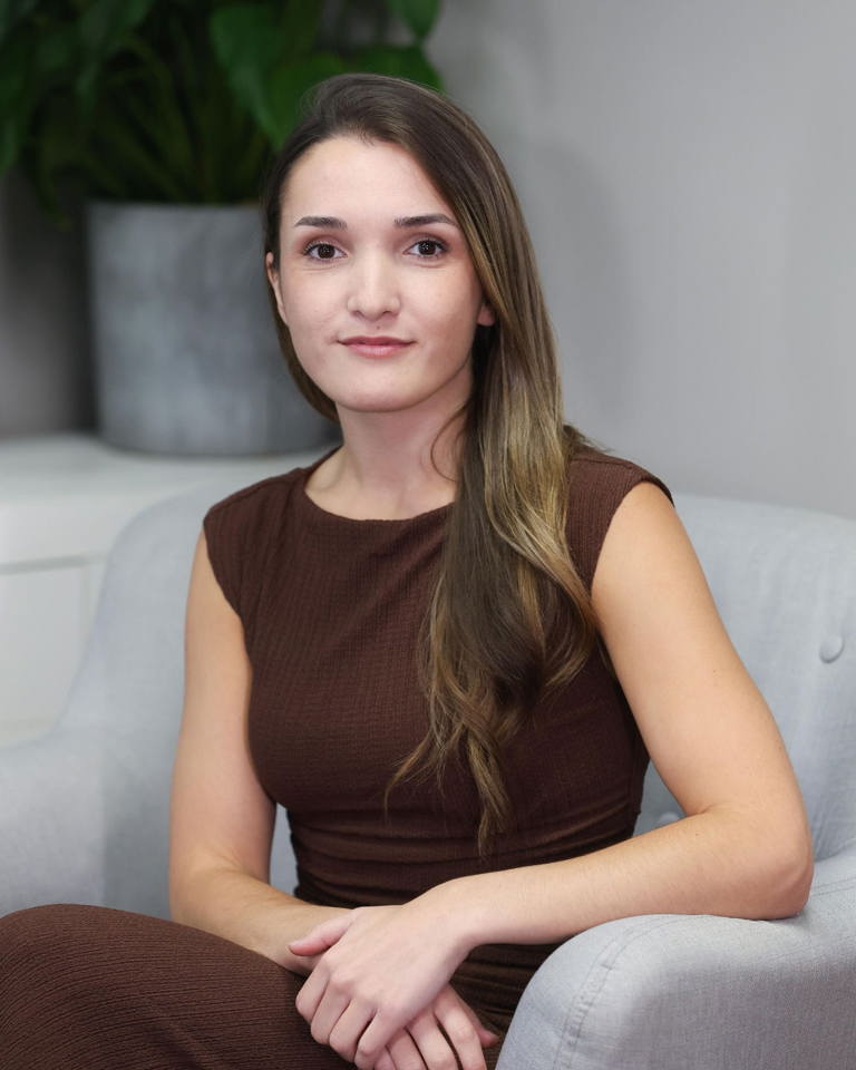 Image of Jude Gloria