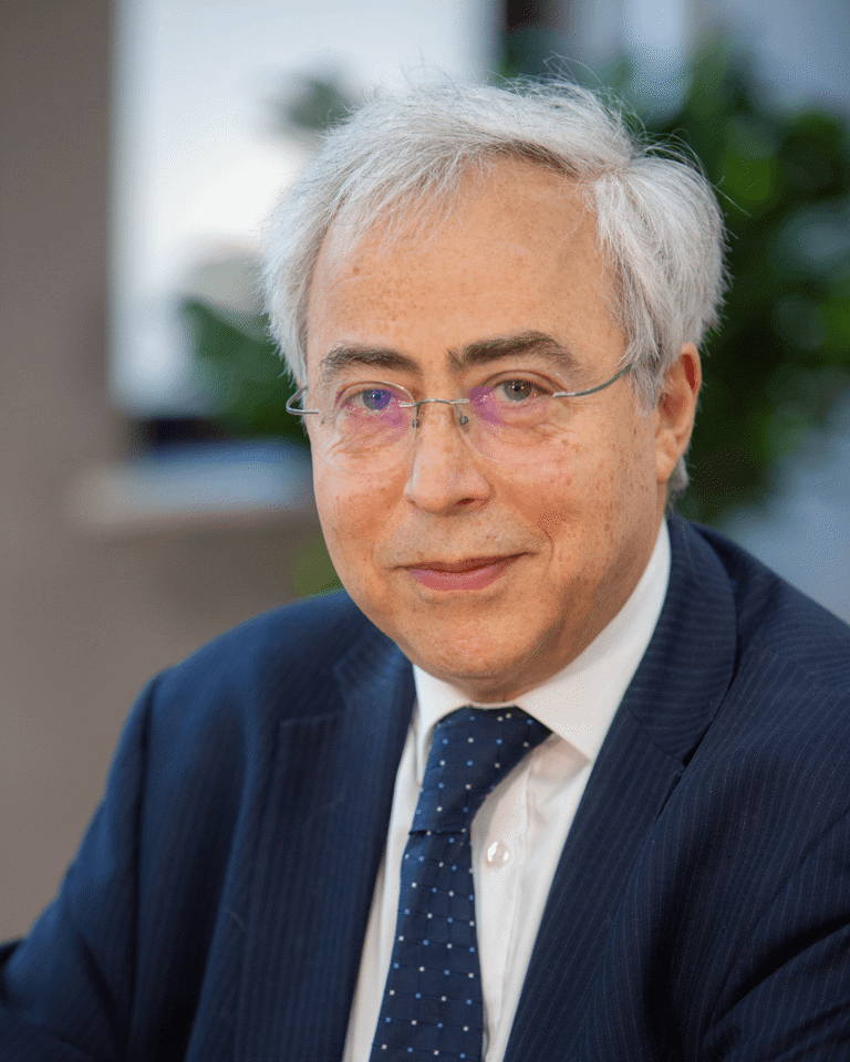 Image of Peter Manford