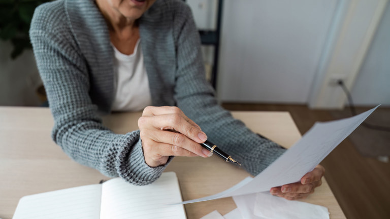 From Team Building To Tribunal The Darth Vader Comment That Cost The NHS