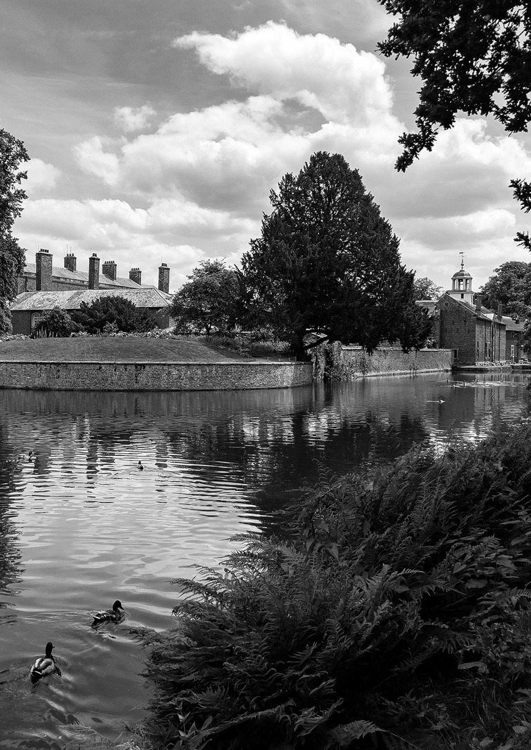 Altrincham Office Page