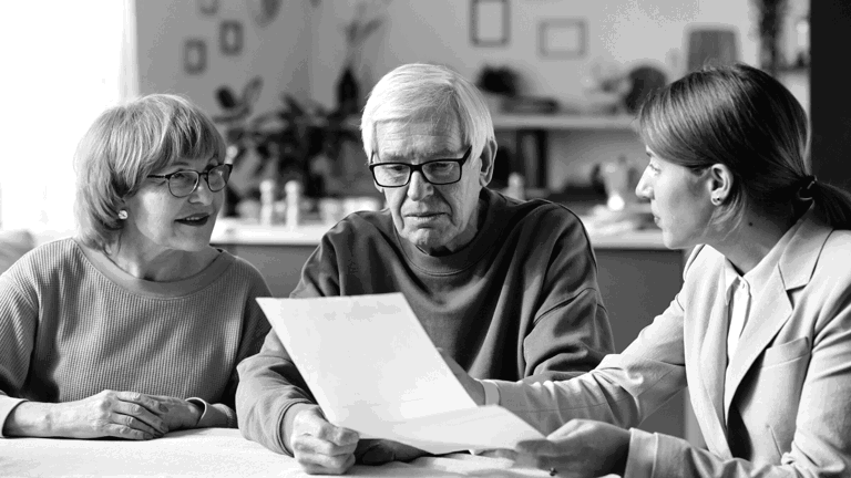Wills, Tax & Trusts