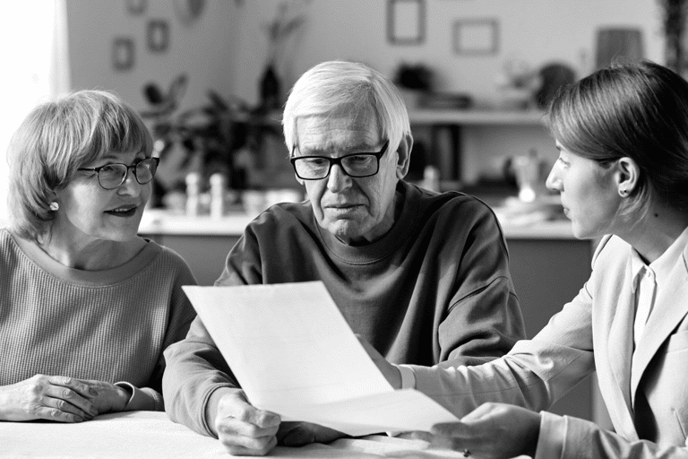 Wills, Tax & Trusts