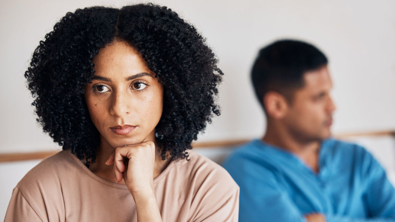 Navigating Financial Matters On Separation Or Divorce