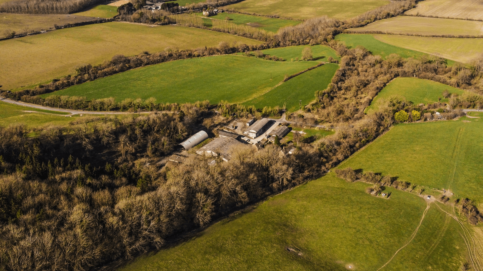 farming divorce assets including house and fields