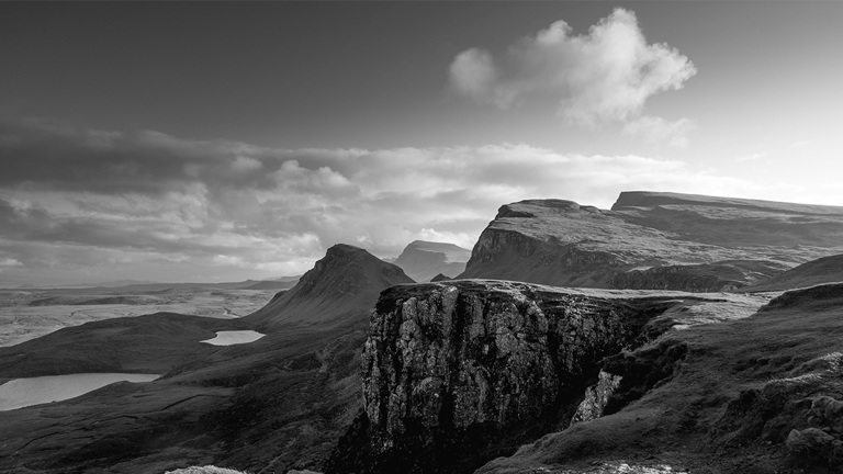 Environment Featured Image
