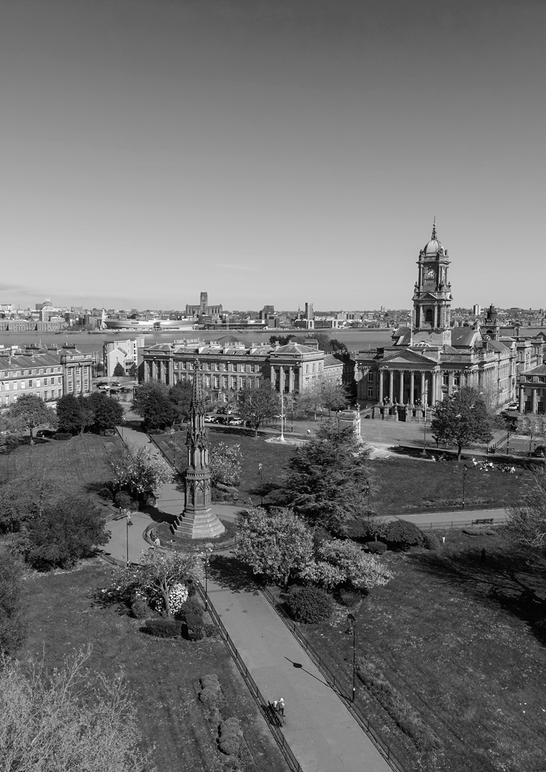 Wirral Office Page