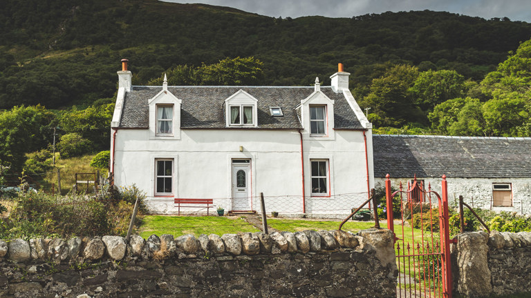 Second Homes In Wales Local Authorities Given Greater Power