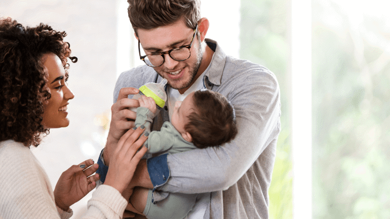 Pregnant Women And New Parents To Receive Greater Protection