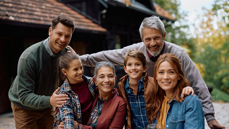 Should You Set Up A Trust To Protect Family Wealth