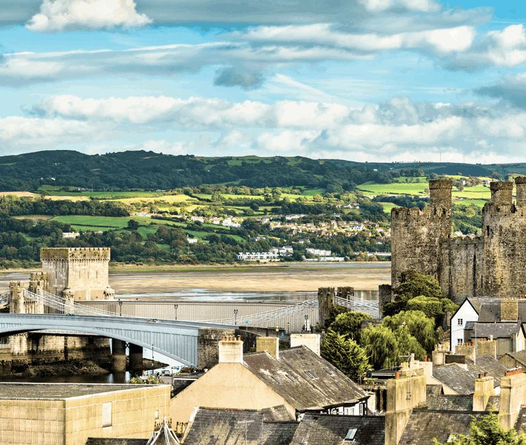 Employment Law Roadshow North Wales
