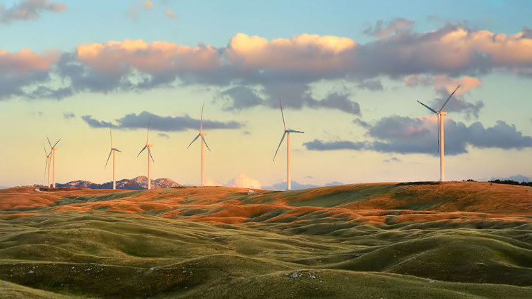 Green Development And Lending