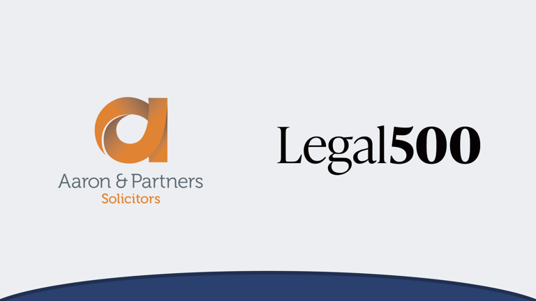 Legal 500 Rankings 2025