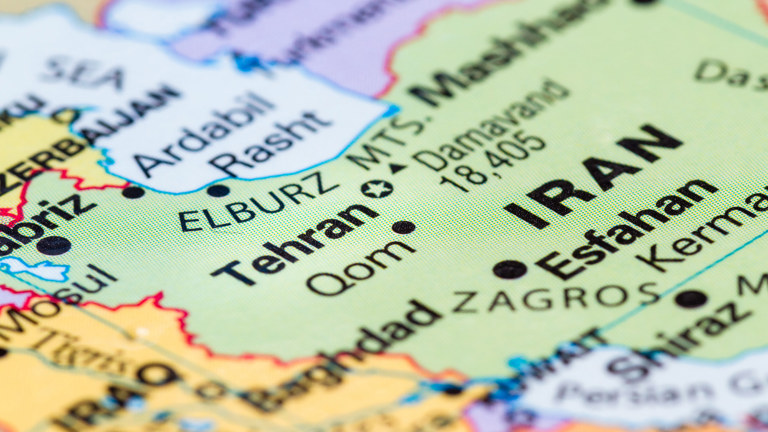 Managing Employees Stranded In The Middle East