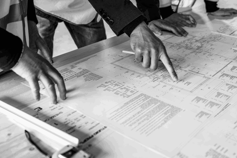 Planning Solicitors