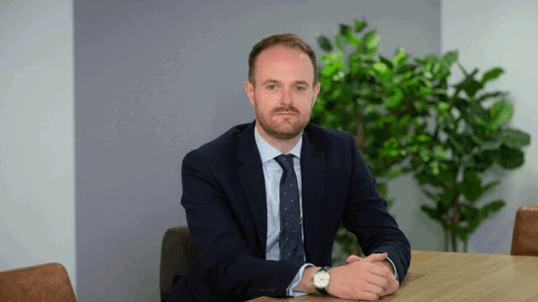 Mark Turner Head Of Peer Announcement