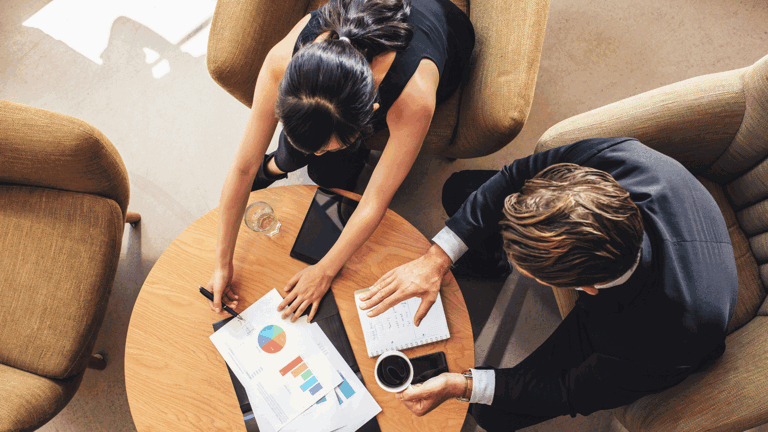 Corporate Insolvencies Fall As Businesses Look To World Cup Uplift