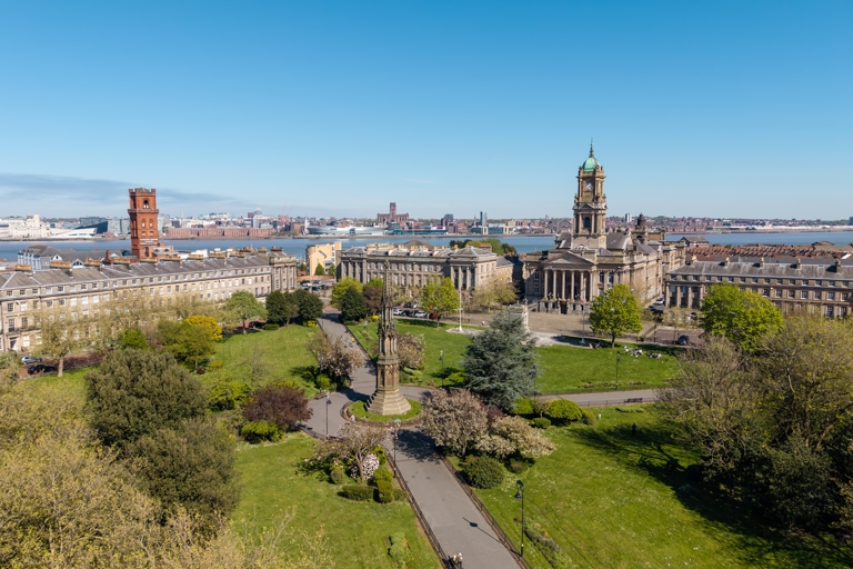 Wirral
