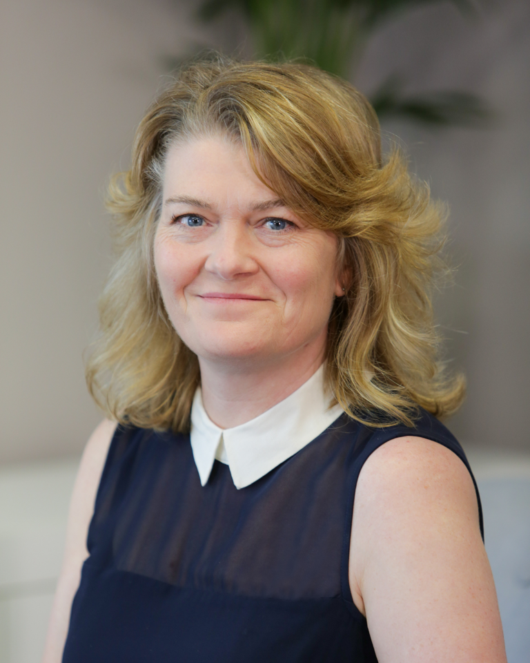 Headshot of Jan Chillery