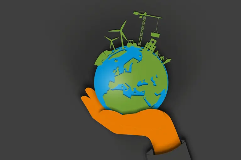 Sectors Page Banner