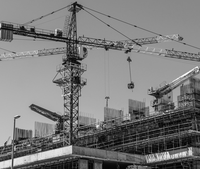 Construction Banner Image
