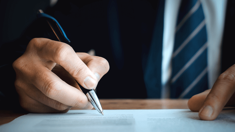 Probate Claims