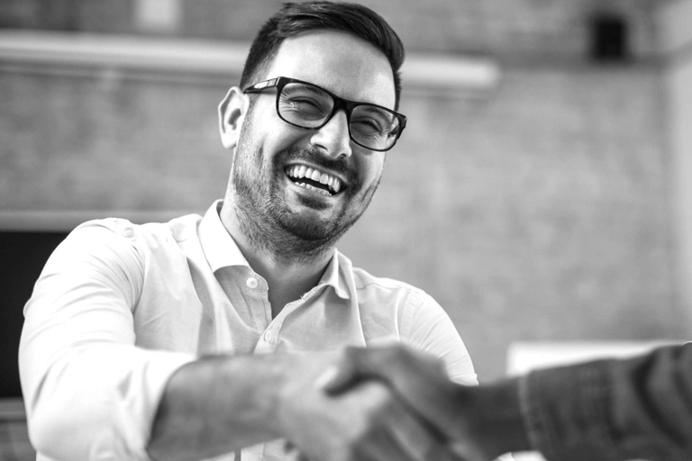 Business Hompage Banner