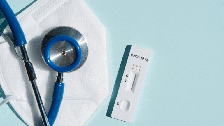 Long Covid Disability