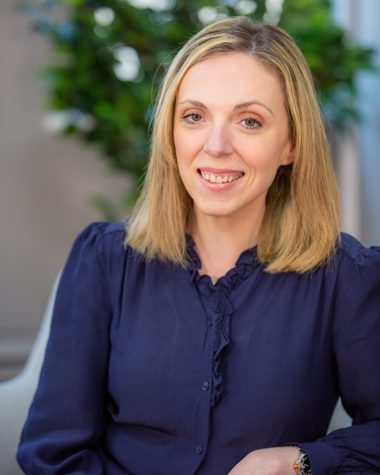 Image of Jayne Bamford