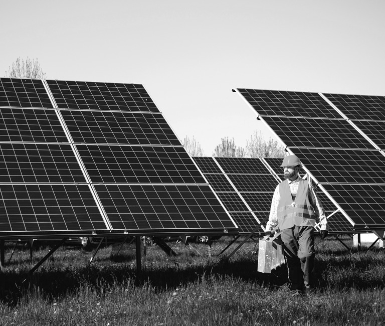 Energy Banner Image
